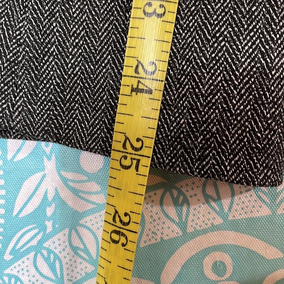 Lane Bryant Tailored Stretch women’s Jacket Size 18 - Picture 10 of 16